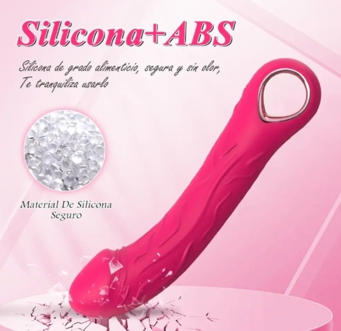 vibrador estimulador clitorios