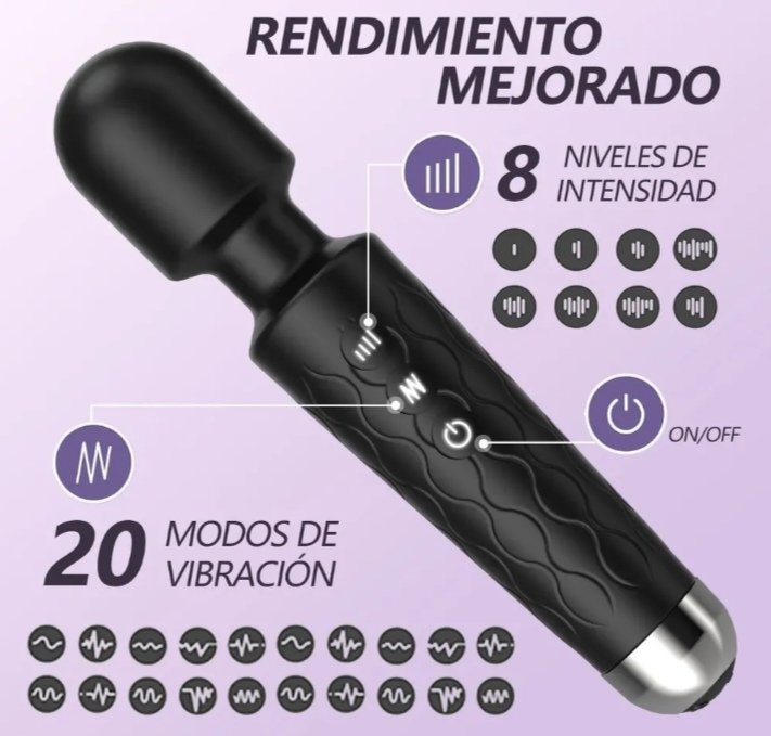 vibrador micro