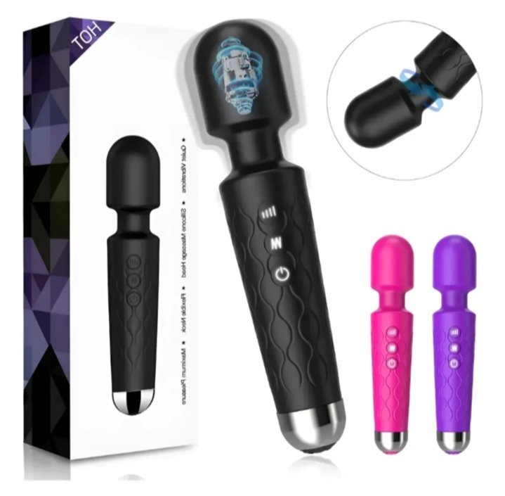 vibrador micro