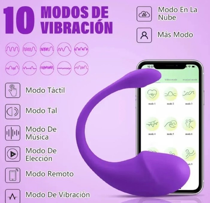 vibrador app